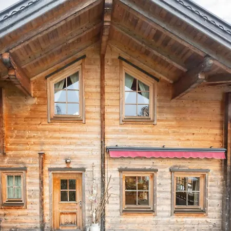 Penthouse With Steam Bath Brixen im Thale