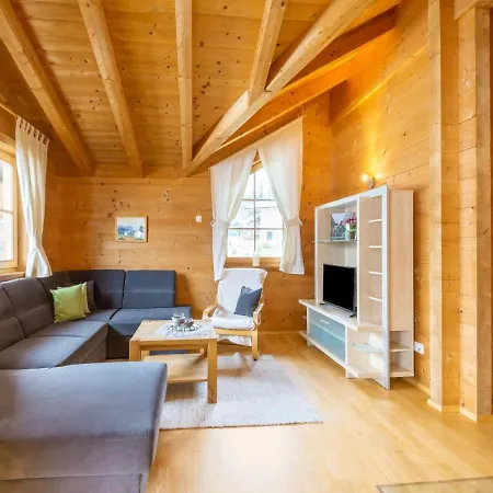 Penthouse With Steam Bath * Brixen im Thale