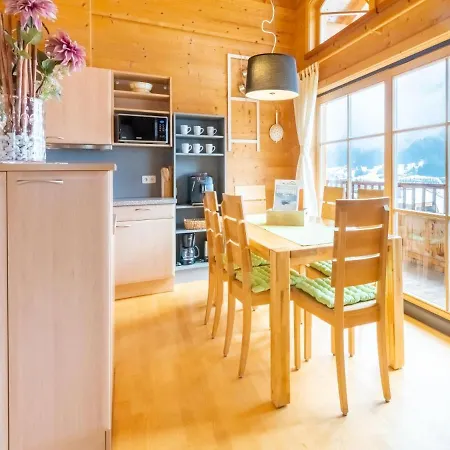 Penthouse With Steam Bath